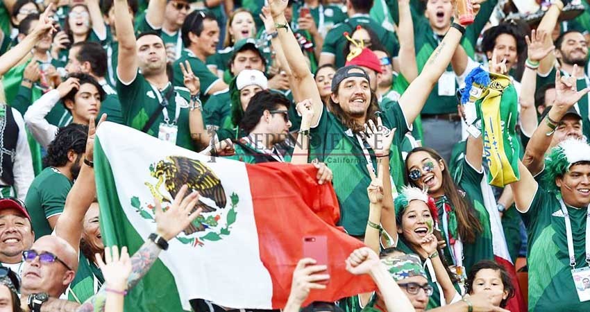 Cervecera ofrece chelas gratis si México le gana a Brasil