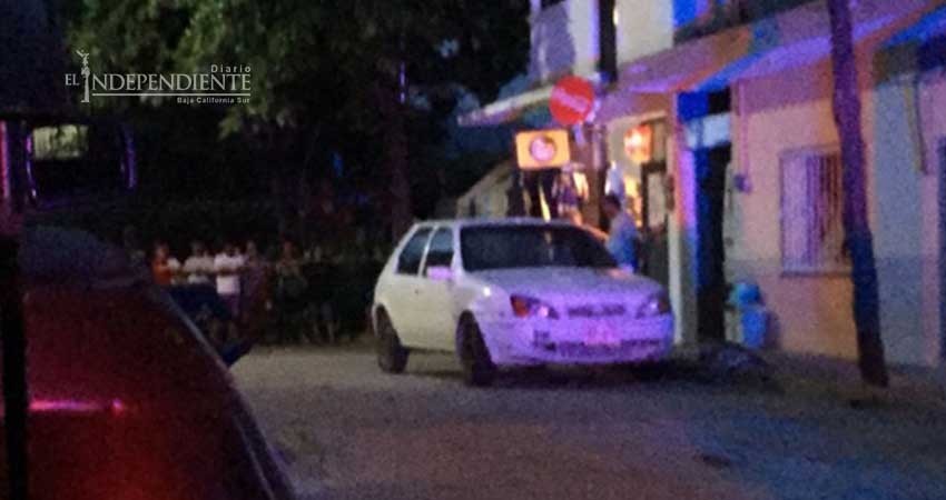 Matan a trabajador del INE en Oaxaca