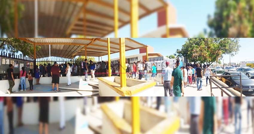 Redistritacion causa descontento en ciudadanos de SJC