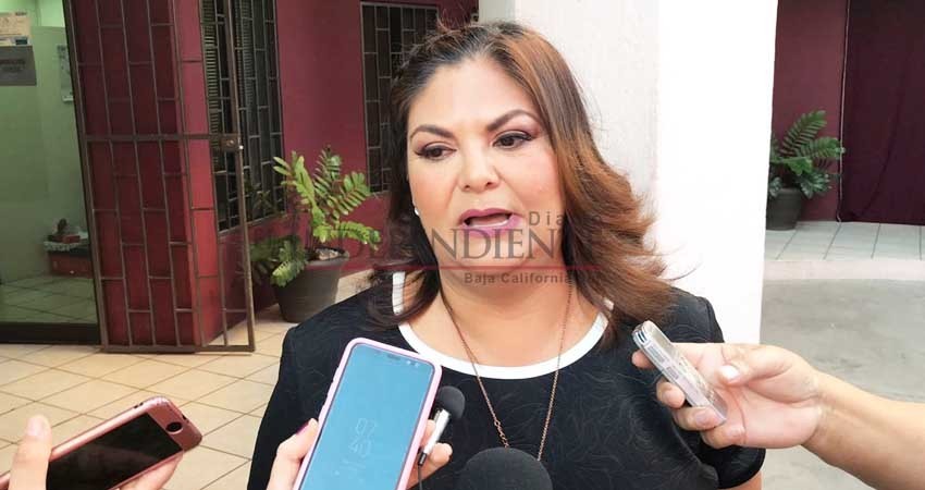 Reporta IEE retraso en instalación de casillas de La Paz