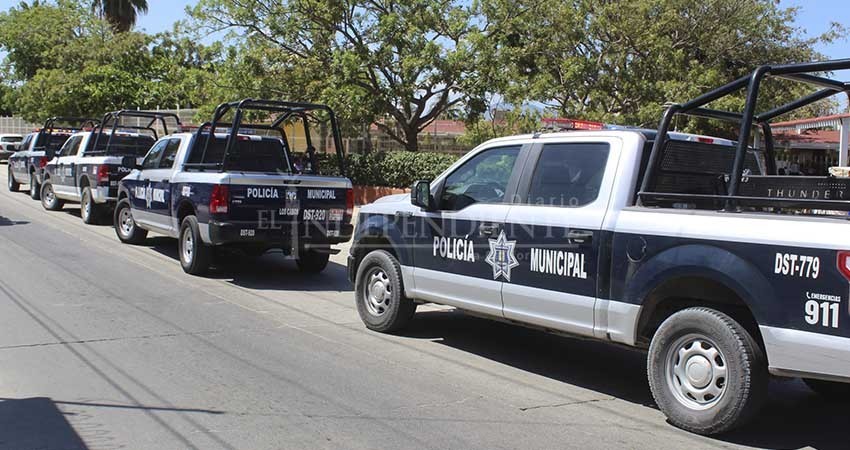 Protección Civil de Los Cabos reportó saldo blanco en incidentes durante proceso electoral