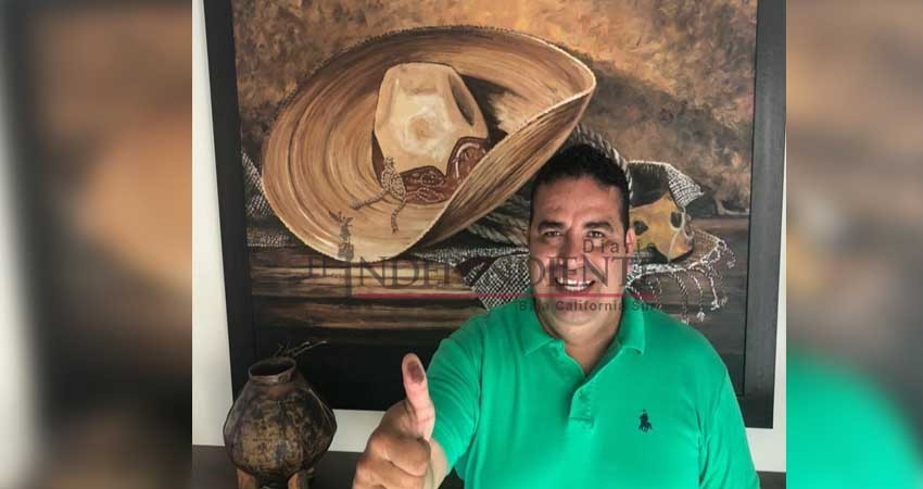 Alejandro Rojas denuncia corrupción al interior del PVEM