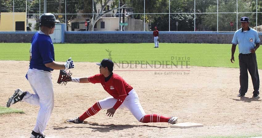 15 equipos participarán en el nacional U12