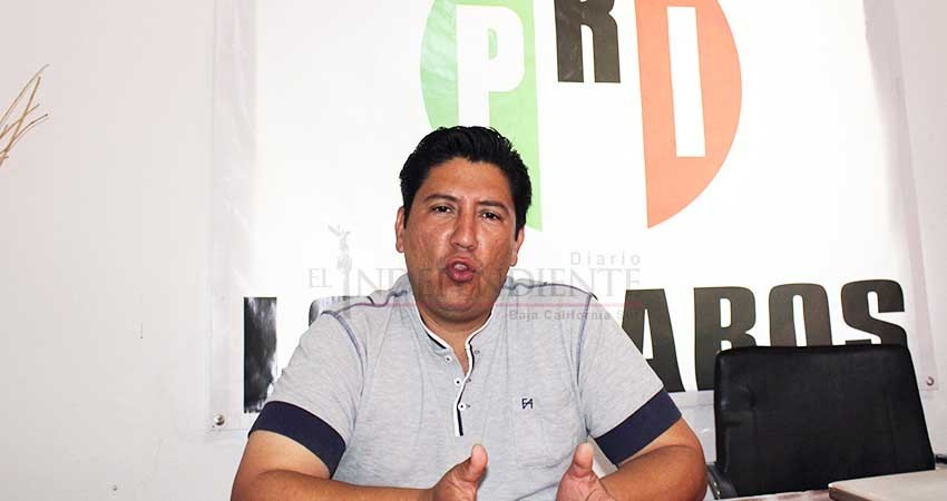 Dirigencia municipal del PRI guarda silencio tras la derrota del partido