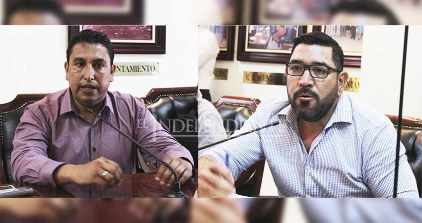 PAN y PRD de Los Cabos reconocen la decisión de los mexicanos