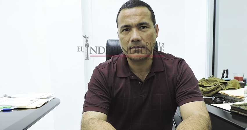 Coordinación de seguridad interinstitucional arrojó resultados esperados durante la jornada electoral: Capitán Zamorano