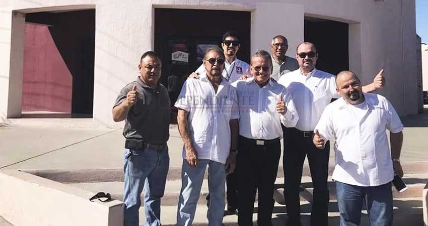 Logra BCS Coherente porcentaje suficiente de votación para mantener el registro 