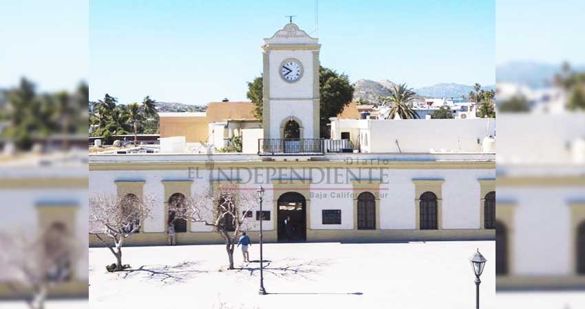 No deben haber anteriores funcionarios conocidos en próxima administración municipal: Canaco