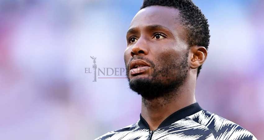 'Tenemos a tu padre secuestrado'; el infierno de Obi Mikel durante Rusia 2018