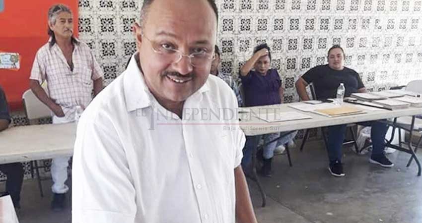 Buscará PRI anular más de 2 mil votos en Comondú