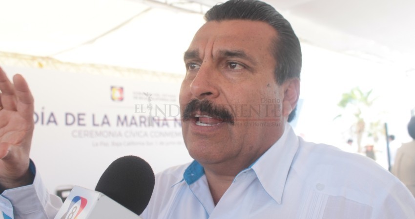 Exhorta PC a ciudadanos a colaborar en la prevención de incendios