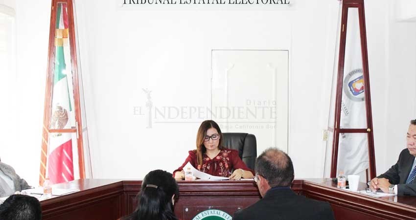 Sanciona TEE a Marco Puppo y Alfredo Zamora por propaganda electoral