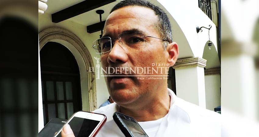 Retomarán estrategias de seguridad para evitar actos vandálicos en escuelas durante vacaciones