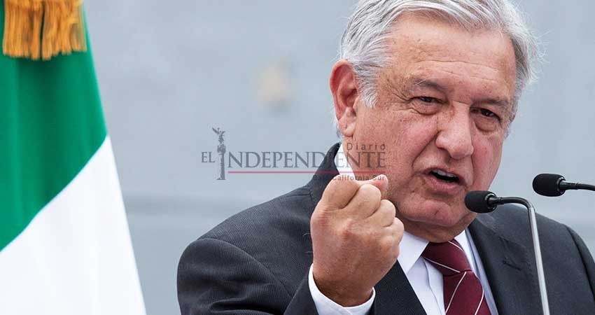 Exdelegado de Profeco sobre AMLO: Es un "producto con truco”