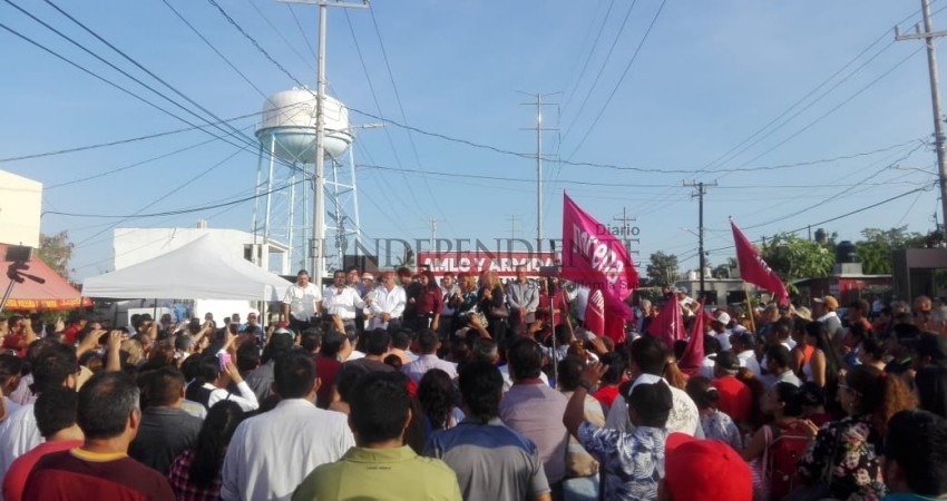 Recibe Armida Castro constancia de mayoría de votos como alcalde electa de Los Cabos