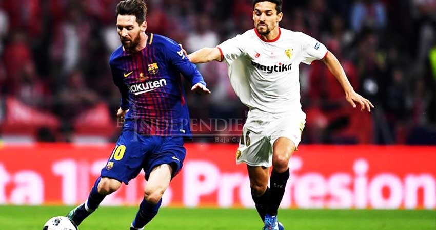 Supercopa de España podría jugarse a partido único en Marruecos