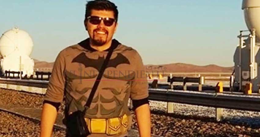 Gana mexicano premio a la imagen astronómica más bella