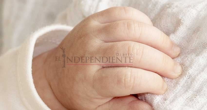 Muere bebé de siete meses por sarampión; confirman que no fue vacunado