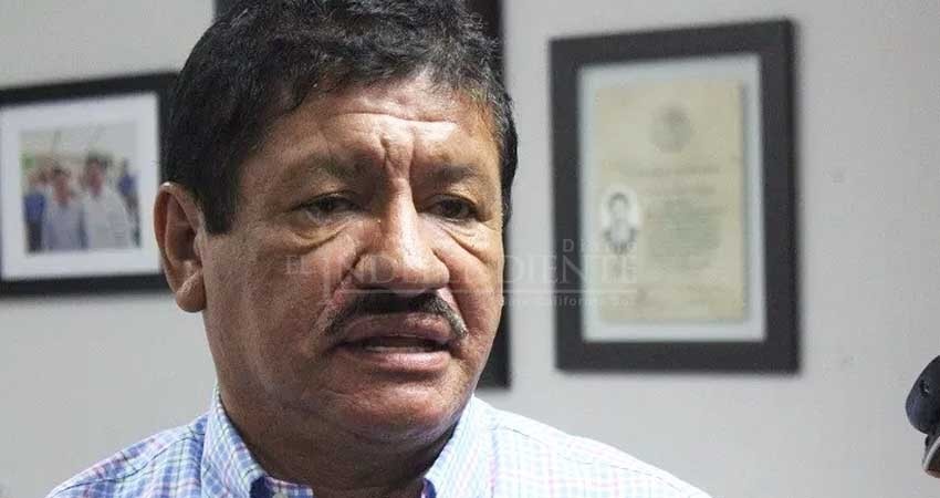 Asegura Armando Martínez que dejará deuda de mil 200 millones de pesos en Ayuntamiento