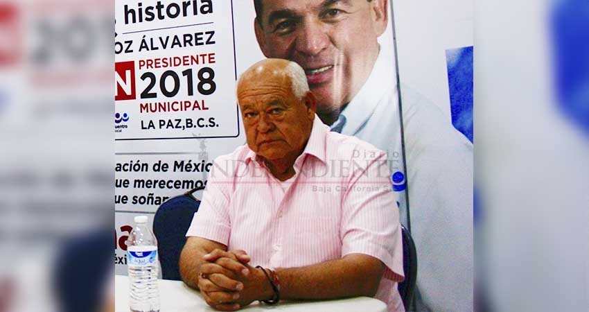 Confirman cómputos distritales victoria de Víctor Castro y Lucía Trasviña