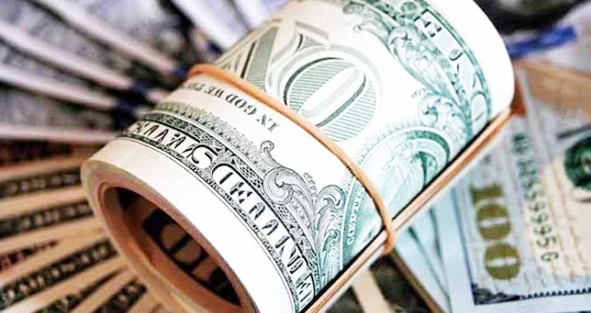 El peso cierra su mejor semana contra el dólar en siete años
