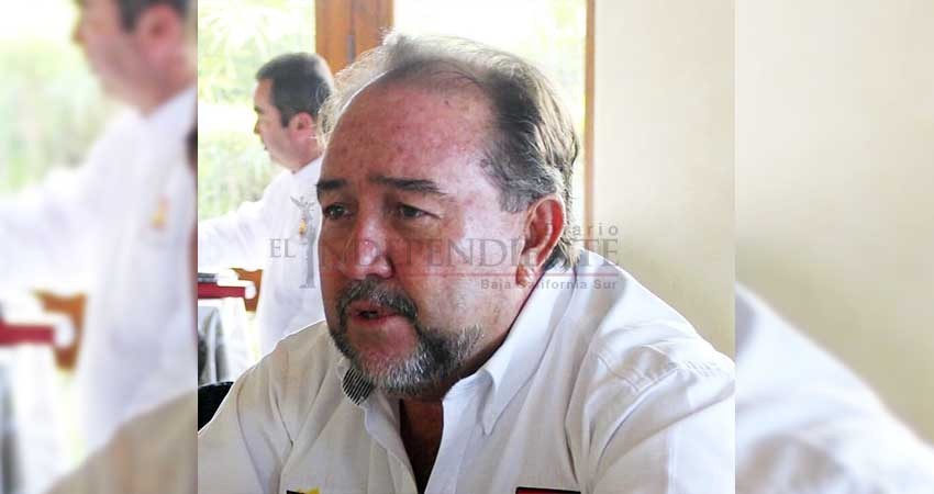 Asegura el Tony Agúndez la alcaldesa electa tiene capacidad, entrega y compromiso con los cabeños