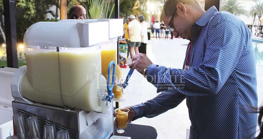 Próximo 11 de Julio la Expo Hotelera Los Cabos 2018