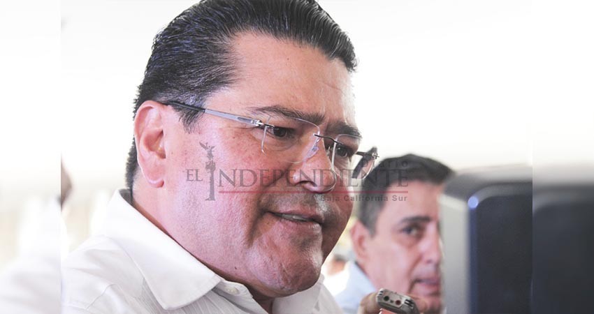 Método de cobro del impuesto turista estará listo para finales del 2018