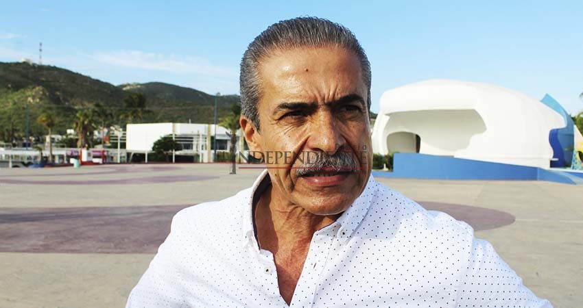 Tarifa de transporte público, ambulancias privadas y sesión “En vivo” de cabildo temas pendientes a resolver: Jesus Flores