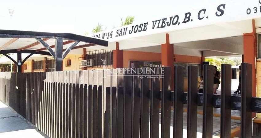 Se registra el primer robo a una escuela en temporada vacacional