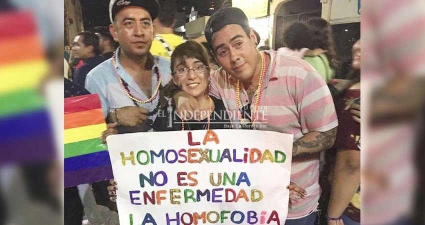Codisex Los Cabos logra 200 firmas para homologar matrimonio igualitario en BCS