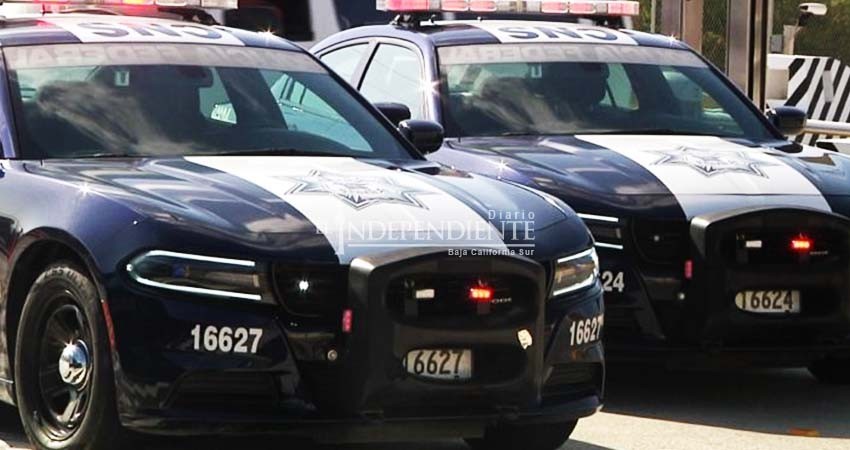 Nuevo gobierno debe continuar con apoyo de la Marina y procurar la captación de nuevos policías: Canaco Los Cabos