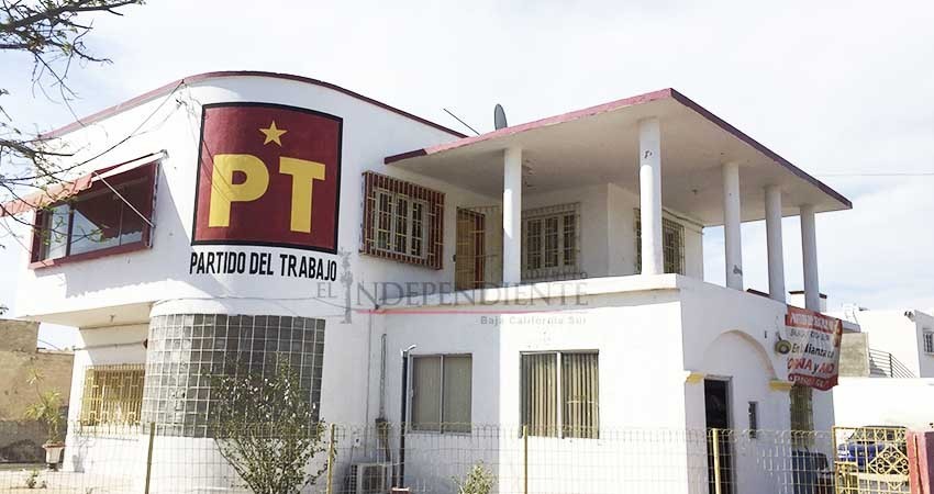 Prepara PT impugnación contra asignación de plurinominales 