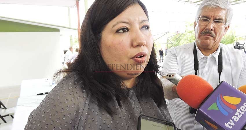 "Hasta que el congreso no instruya seguiré en la presidencia de CEDH": Collins Collins