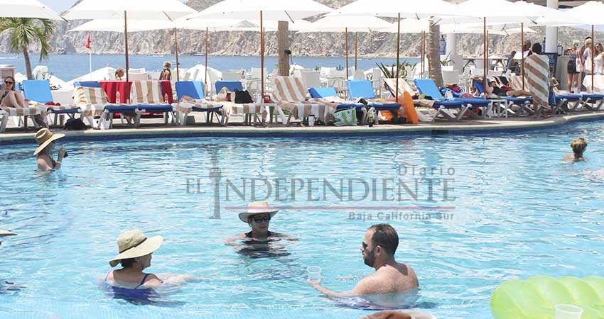 A pesar del aumento en el número de cuartos Los Cabos mantiene ocupación del 80%