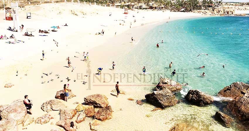 Después de 11 años, Chileno Bay entregará balneario a Ayuntamiento de Los Cabos