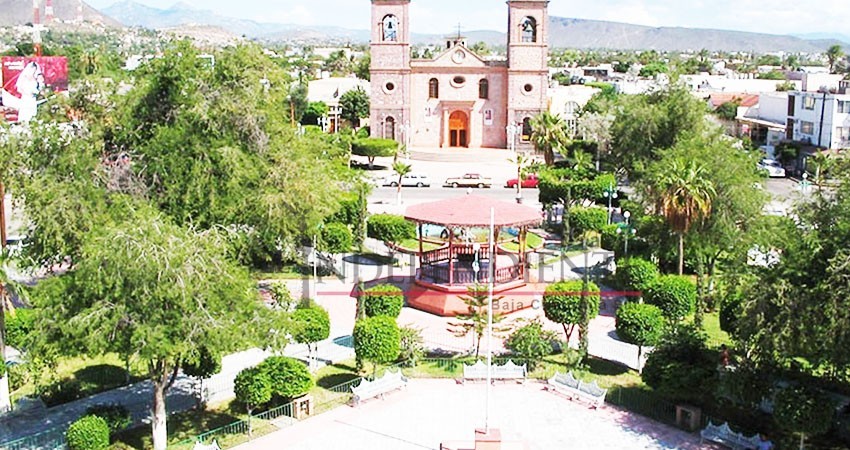 Podrá nuevo Ayuntamiento de La Paz modificar PDU 2018