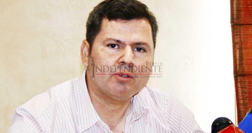 Podría presentar comité ciudadano iniciativa sobre minería en periodo extraordinario 