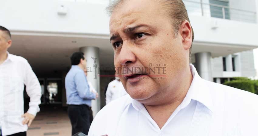 Empresas no pueden obligar a trabajadores a laborar en contingencias por huracán: STyPS