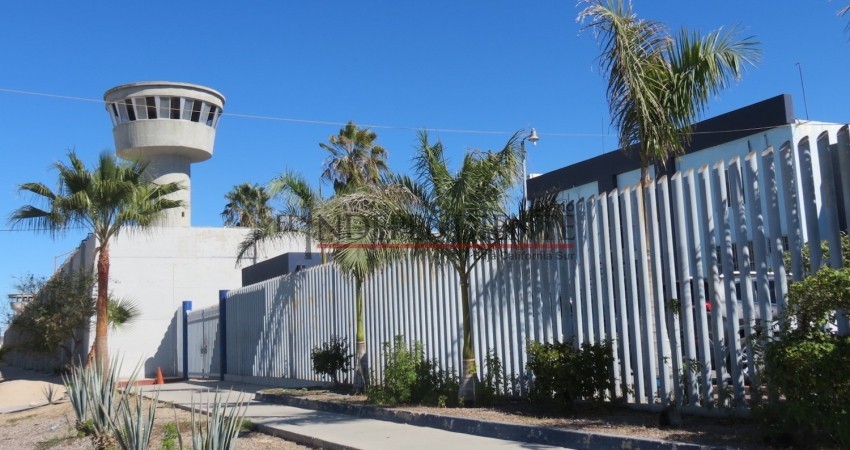 Acudirán a instancias de derechos humanos por maltratos en Cereso La Paz