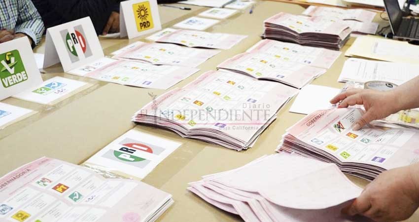 Convocan TEPJF y TEE a concurso de fotografía sobre proceso electoral 