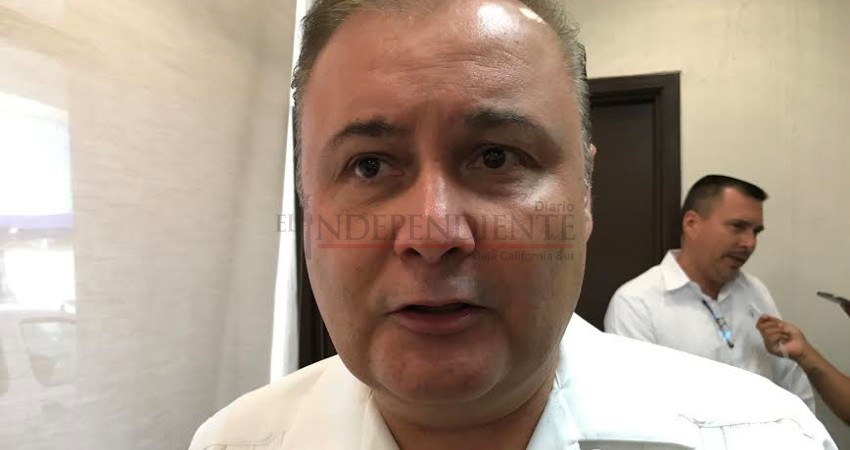 Reactivan programa de empleo temporal en BCS