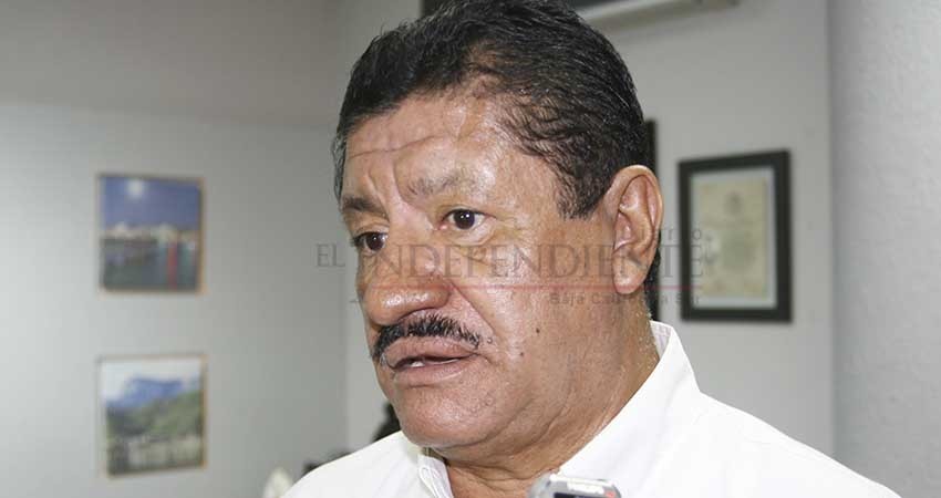 No sé si Rubén Muñoz podrá tener el POEL en 6 meses: Alcalde de La Paz