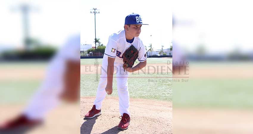 Define FEMEBE grupos para el Nacional U12