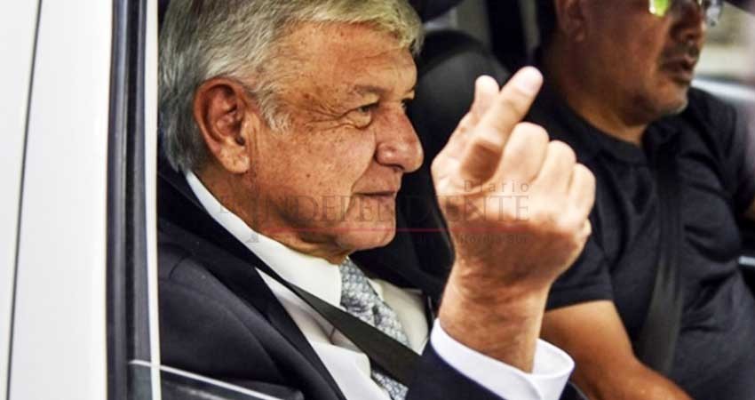 Aplauden propuesta de López Obrador sobre ‘ninis’; prevén crecimiento bursátil