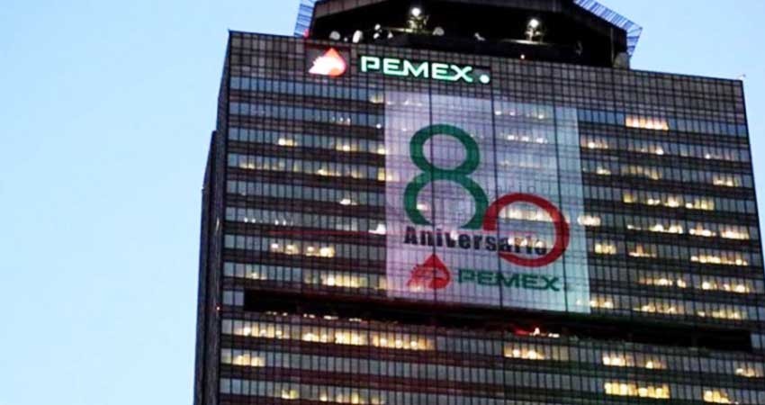 Para capitalizarse, Pemex debe cambiar de régimen fiscal: CNH