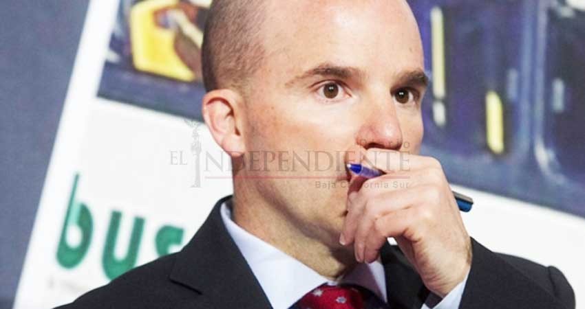 Se entregarán finanzas sanas y ordenadas: Hacienda