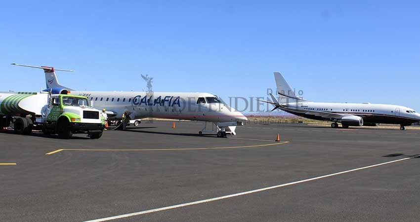 León, Puebla y Monterrey conectarán a Los Cabos con vuelos directos