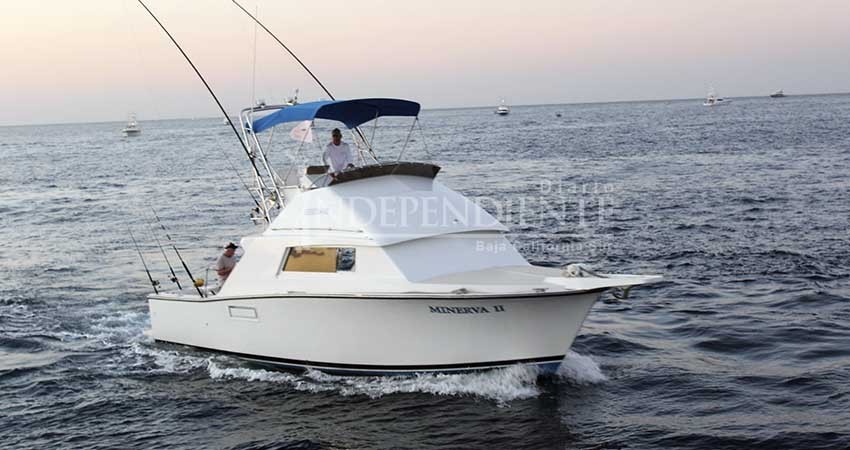 Este mes dará inicio la temporada de pesca deportiva