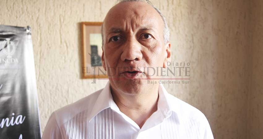 Se dice listo el Poder Judicial para trabajar con el próximo Congreso BCS